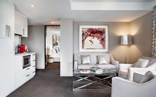 The Olsen Melbourne - Art Series