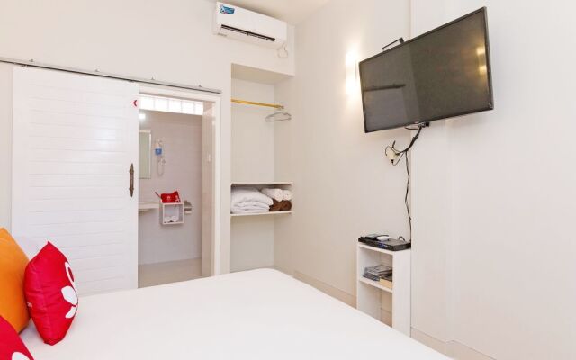 Zen Rooms Gili Trawangan 1
