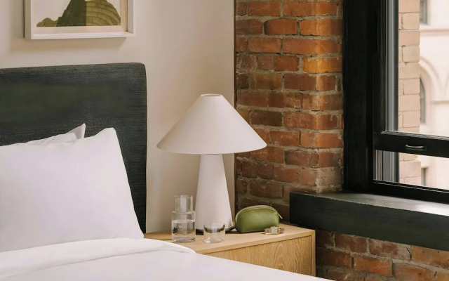 Sonder by Marriott Bonvoy Apollon Apartments Old Montreal