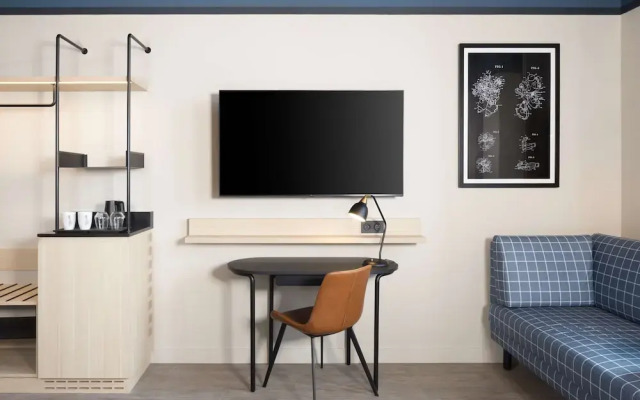 Hyatt Place Rouen