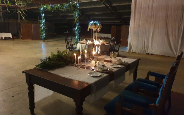 Diamantvallei Landgoed