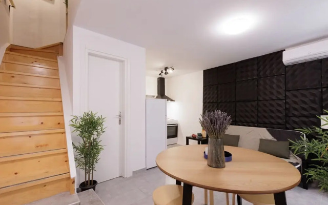 Casa Cantone - Two Bedroom Apartment