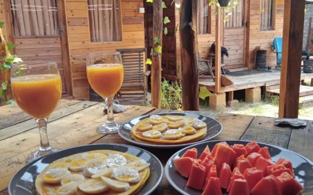 Silaa Cabana