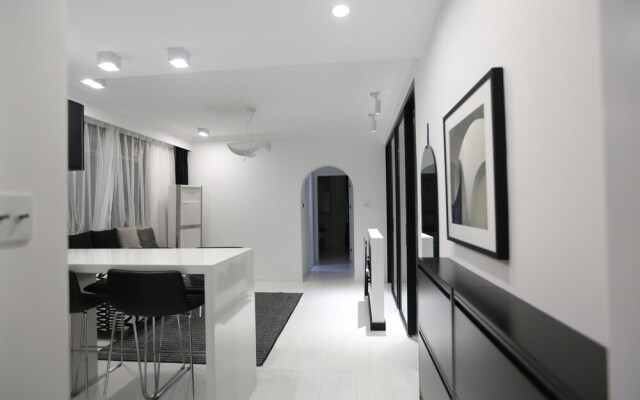 Vk House No.3 City Center