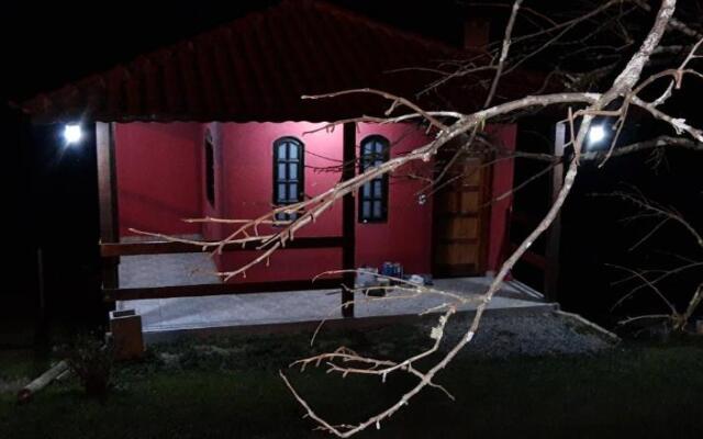 Sítio Recanto do Araçá