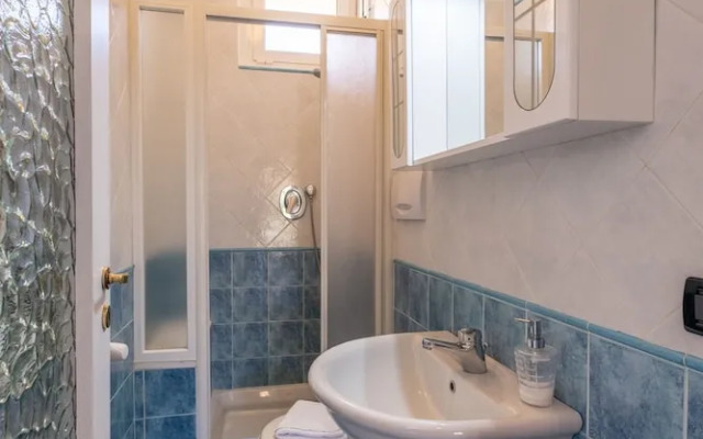 Penthouse Seaview by Wonderful Italy