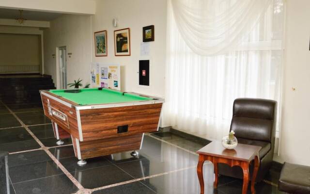 Villa Bellevue -Golden Sands Nature Park