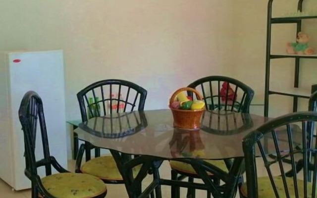 Hotel Laguna Encantada