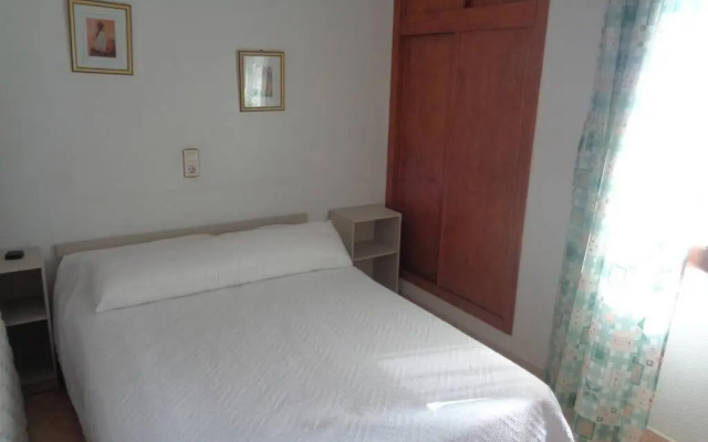 Torrevieja : Appart 1st floor with pool view