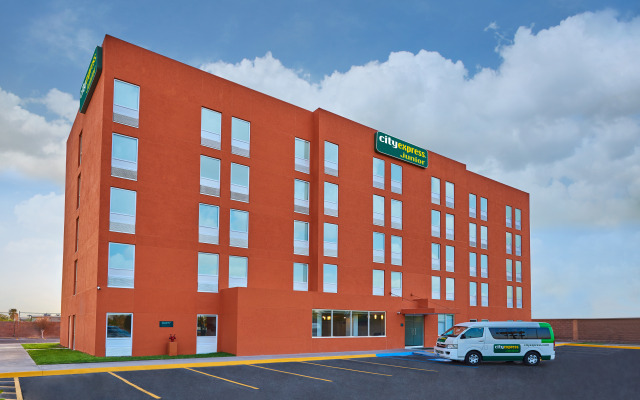 City Express Junior by Marriott Mexicali