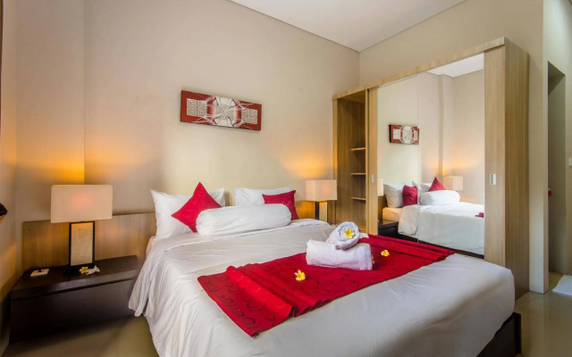 Valka Bali By Boutique Hotels & Villas