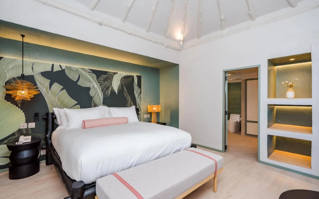 Davinia Resort Hua Hin