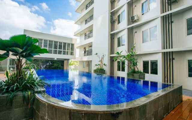 Padina Suites