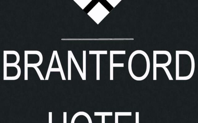 Best Western Brantford Hotel & Conference Centre