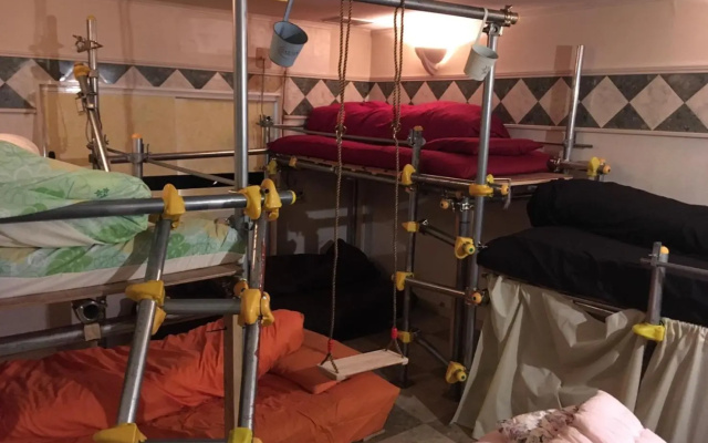 ILA hakushu guest house - Hostel – Guest Rooms – Hokuto