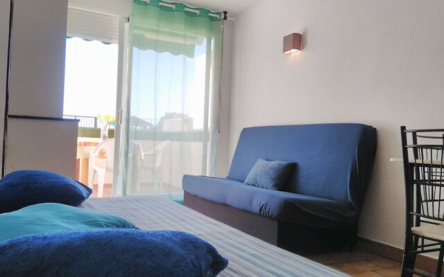 AP Costas Peñíscola Playa Estudio