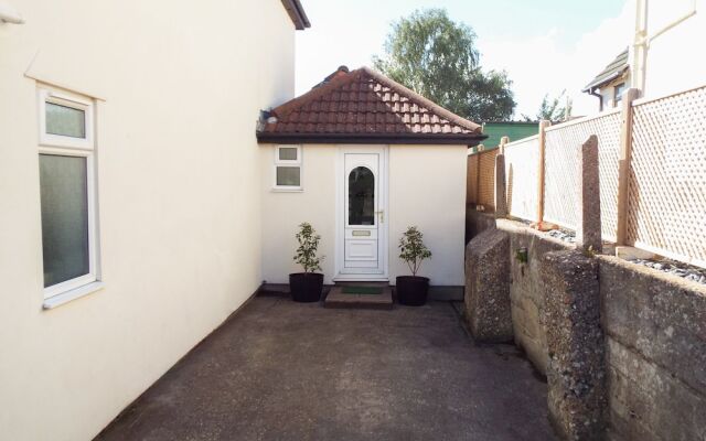 The Annexe