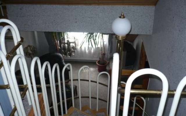 Csaba Apartman