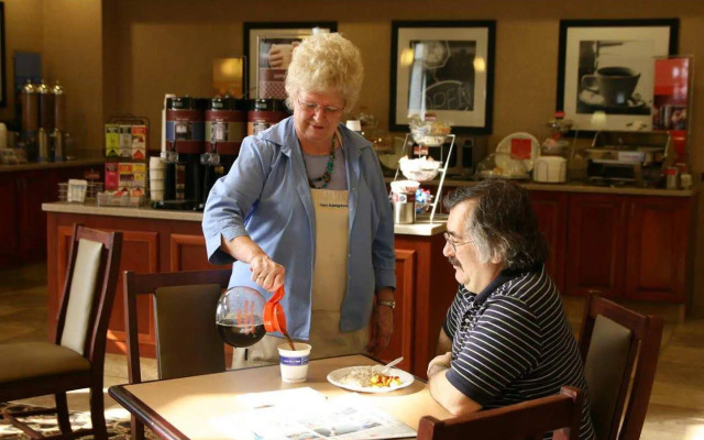 Hampton Inn & Suites Wilmington