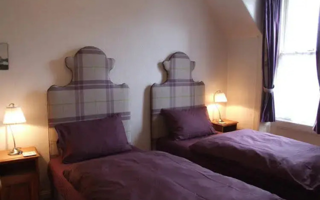 Bank View Self Catering Apartment