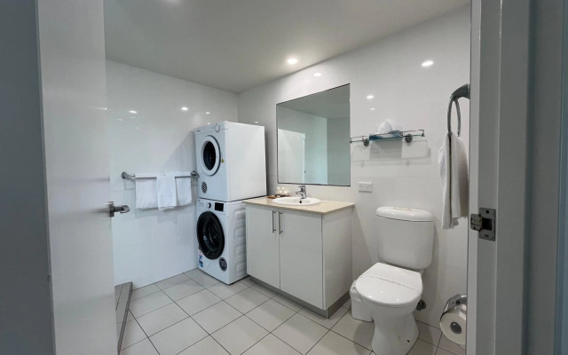 Agnes Water Beach Club