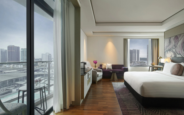 Amari Johor Bahru