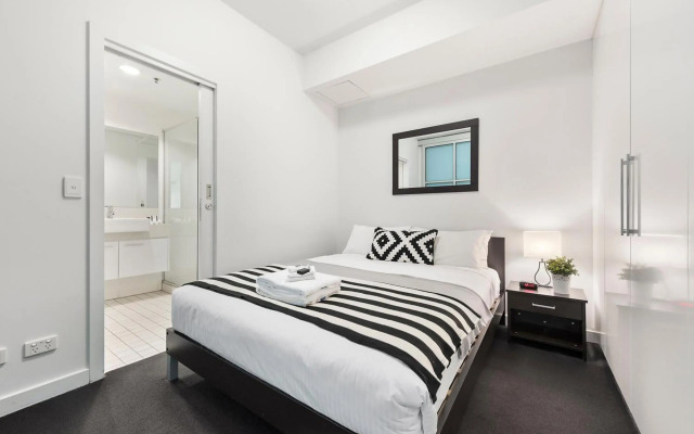 Docklands Private Collection of Apartments - NewQuay