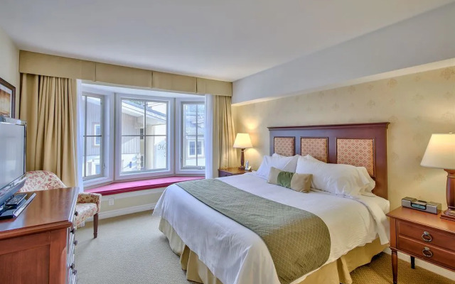 The Residences at Sun Peaks Grand