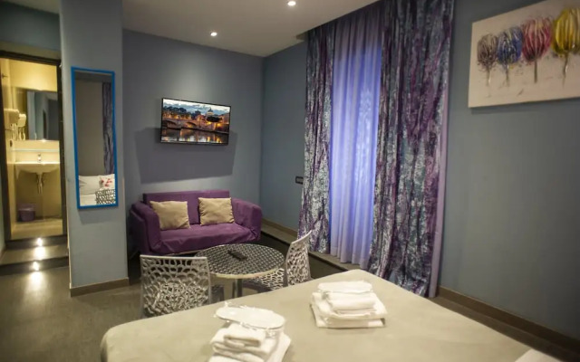 Casa Vacanze Gracchi