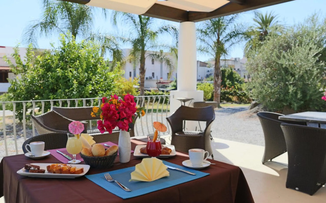 Residence La Giara