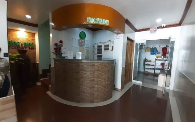 Oyo 454 Ging Ging Tourist Inn