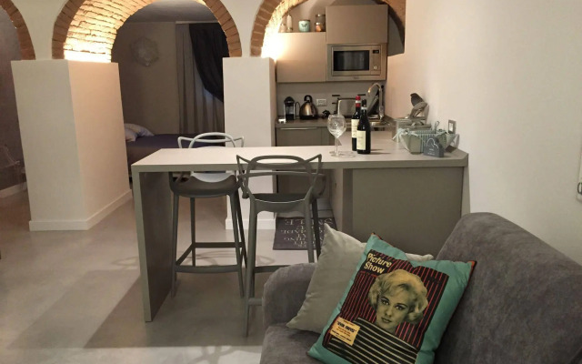 L'Angolino Nascosto