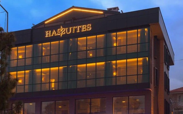 Hassuites