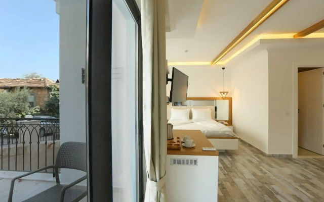 Payam Hotel