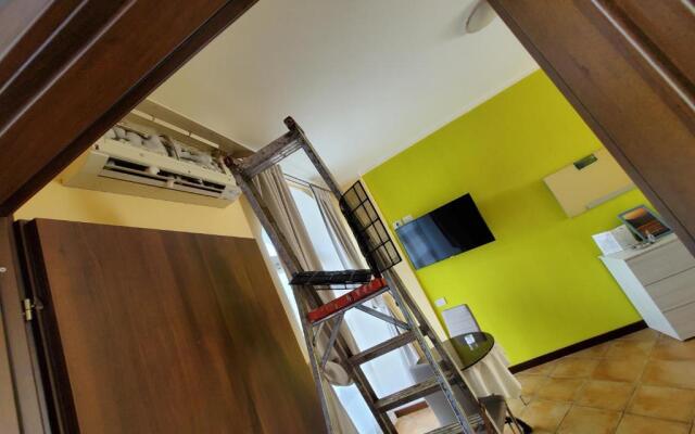 Bluelake Inn - Ostello