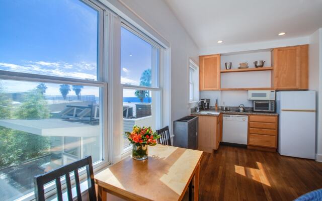 Venice Suites