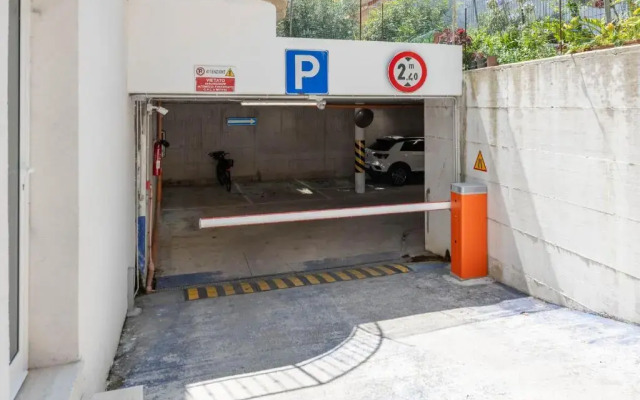 Hotel Velia