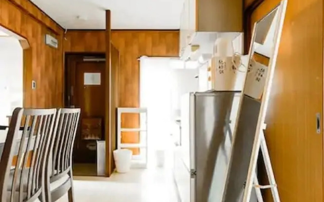 Sankopoyuu Nihonbashi