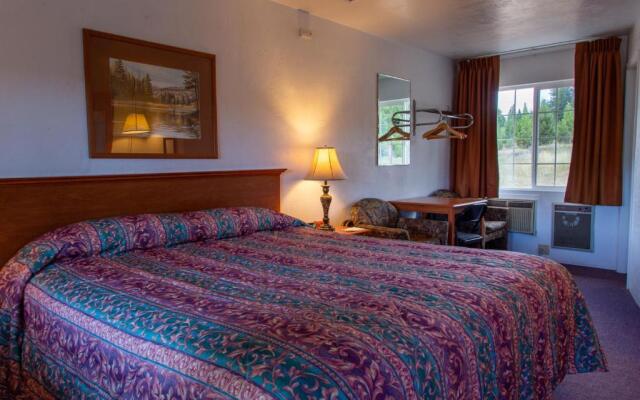 Swiss Holiday Lodge