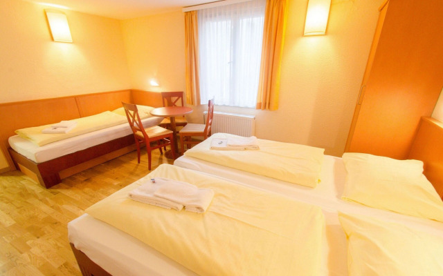 JUFA Hotel Meersburg