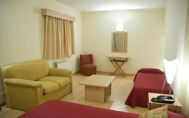 Yarma Hotel