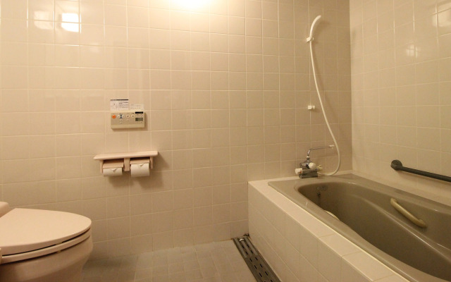 Gora Onsen Gora Kazenone