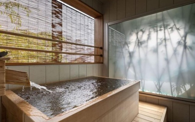 Kyoto Cha-No-Yado Nazuna Nijo-Bettei