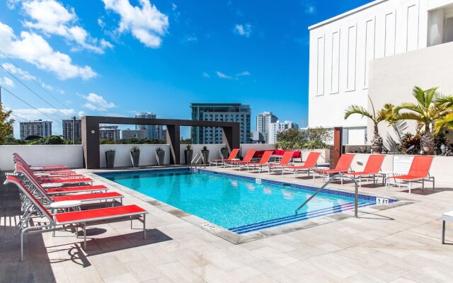 Brickell Luxe Rentals