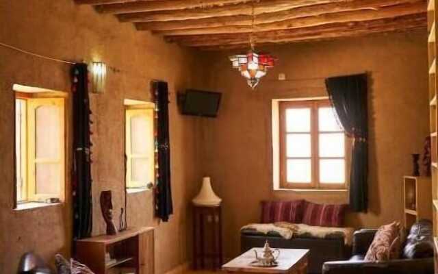 Khamlia Desert Bed & Breakfast