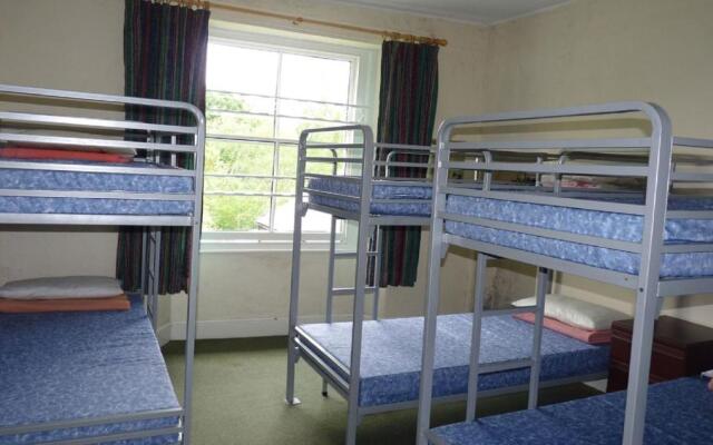 Dulverton Hostel