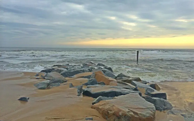 Sea Point 6 by RedAwning