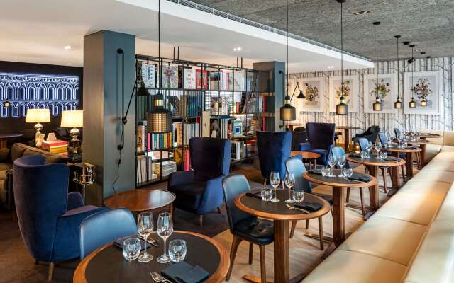 The Edwardian Manchester, A Radisson Collection Hotel