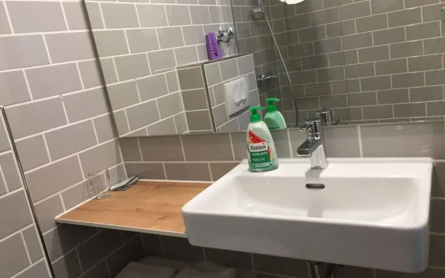 Hotel Living