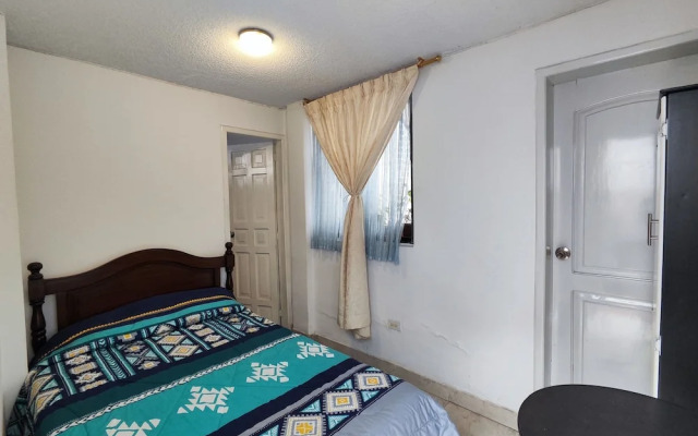 The Inca GuestHouse - Hostel